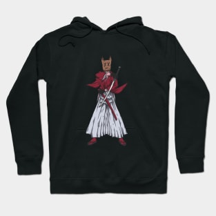 Blade Hoodie